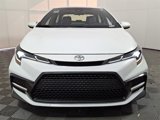 Used 2020 Toyota Corolla SE image 2