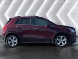 Used 2016 Chevrolet Trax LTZ image 6