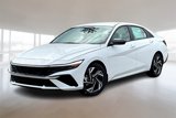 New 2025 Hyundai Elantra Sport image 2