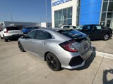 Used 2019 Honda Civic EX image 4