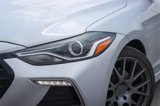 Used 2018 Hyundai Elantra Sport image 2
