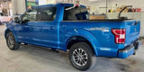 Certified 2020 Ford F150 XLT w/ Equipment Group 302A Luxury image 4