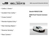 Used 2020 Ford Transit Connect XL image 2