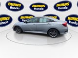 Certified 2020 Honda Civic EX image 5