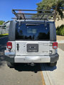 Used 2008 Jeep Wrangler Unlimited Sahara w/ Trailer Tow Group image 6