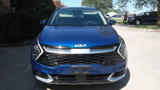 Used 2024 Kia Sportage SX image 4