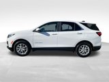 Used 2023 Chevrolet Equinox LT w/ Driver Convenience Package image 4