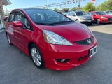 Used 2009 Honda Fit Sport image 3