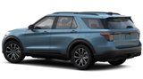 New 2025 Ford Explorer ST-Line image 2