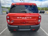 Used 2022 Ford Bronco Sport Big Bend image 4