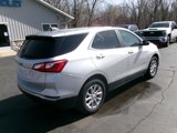 Used 2021 Chevrolet Equinox LT image 4