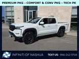 Used 2022 Nissan Frontier PRO-4X w/ Pro-4X Premium Package image 2