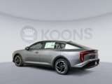 New 2025 Kia K4 EX image 4