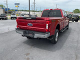 Used 2020 Ford F250 XLT w/ XLT Premium Package image 5
