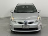 Used 2012 Toyota Prius V Five image 2