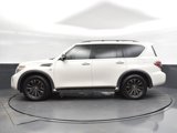 Used 2018 Nissan Armada Platinum w/ Captain Seat Package image 4