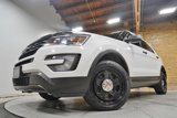 Used 2017 Ford Explorer 4WD Police Interceptor w/ Ultimate Wiring Package image 3