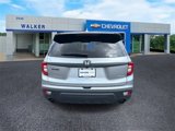 Used 2021 Honda Passport Sport image 4