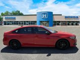 Certified 2022 Honda Civic Sport image 3