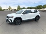 Used 2022 Volkswagen Taos S image 3