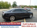 Used 2013 Lincoln MKZ AWD image 4