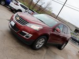 Used 2016 Chevrolet Traverse LT image 3