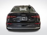 New 2025 Audi A3 2.0T Premium image 4