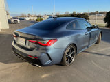 Used 2021 BMW 440i xDrive Coupe w/ Premium Package image 5