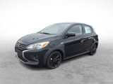 New 2024 Mitsubishi Mirage Black Edition image 2