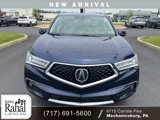 Used 2017 Acura MDX SH-AWD w/ Advance Package image 2