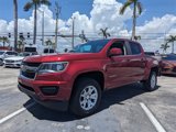Used 2020 Chevrolet Colorado LT image 4