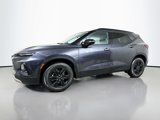 Used 2022 Chevrolet Blazer LT image 3