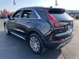 Used 2020 Cadillac XT4 Premium Luxury image 5