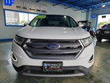 Used 2016 Ford Edge SEL image 4