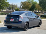 Used 2015 Toyota Prius Two image 4