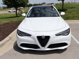 Used 2018 Alfa Romeo Giulia Ti image 3