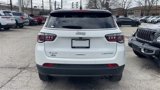 Used 2022 Jeep Compass Limited image 5