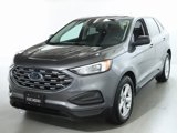 Used 2021 Ford Edge SE image 4