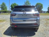 Used 2019 Jeep Compass Trailhawk image 5