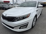 Used 2015 Kia Optima EX w/ EX Premium Package image 3