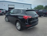 Used 2020 Buick Envision Premium w/ Driver Confidence Package image 5