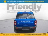 New 2025 Ford Bronco Sport Big Bend image 5