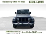 Used 2019 Jeep Wrangler Unlimited Sport S image 3