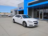 Used 2012 Chevrolet Malibu LT image 3