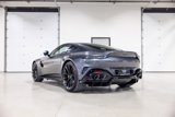 Used 2025 Aston Martin V8 Vantage Coupe image 6