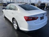 Used 2020 Chevrolet Malibu LS w/ LPO, Convenience Package 2 image 5