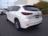 New 2025 MAZDA CX-5 AWD 2.5 S w/ Select Package image 6
