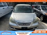 Used 2007 Honda Odyssey LX image 2