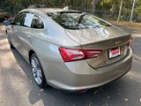 Used 2022 Chevrolet Malibu LT image 3