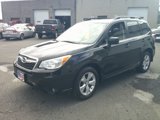 Used 2014 Subaru Forester 2.5i Limited image 3